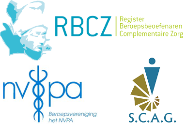 Psycholoog Arnhem is aangesloten bij het NVPA, RBCZ en SCAG, zodat u vergoeding kunt krijgen vanuit aanvullende zorgverzekering